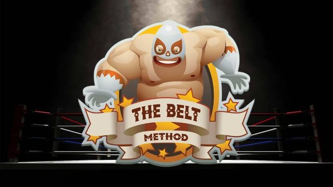 Download Curt Maly - The Belt Method 2020