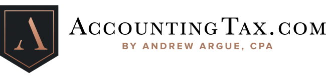 Download Andrew Argue - AccountingTax Programs + COVID 19 Consulting