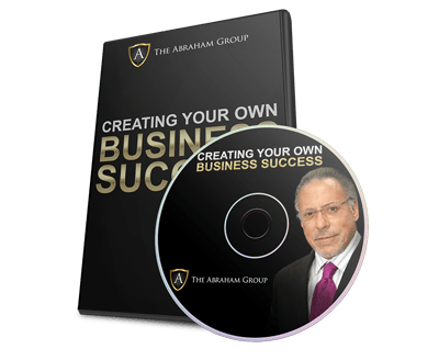 Download Jay Abraham - Creating Your Own Business Success