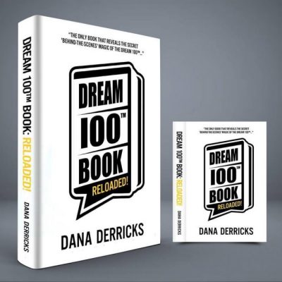 Download Dana Derricks - Dream 100 Challenge