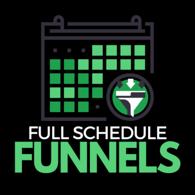 Download Ben Adkins - Full Schedule Funnels