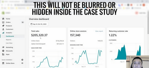 Download Matt Riley - Ads Exposed Case Study