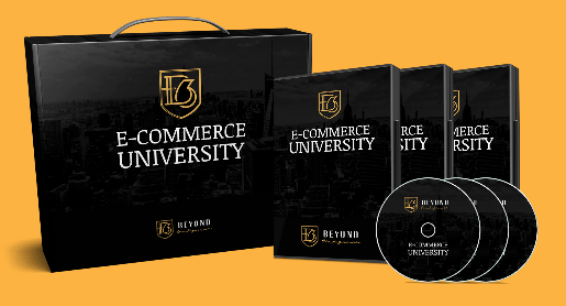 Download Justin Woll - BSF E-Commerce University