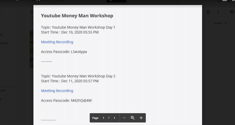 Download YouTube MoneyMan - Pajama Profits