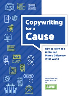 Download Awai - Copywriting For a Cause