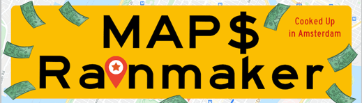 Download OMG Machines - Maps Rainmaker 2021