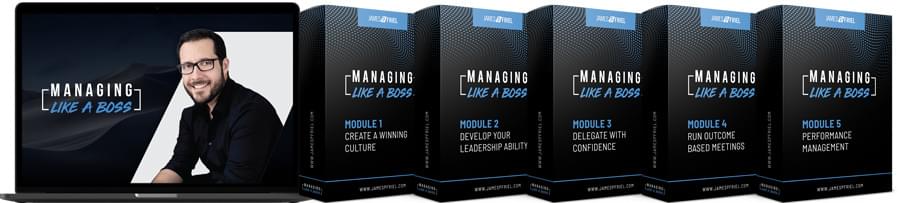 Download James Friel - Hiring-Managing Like a Boss