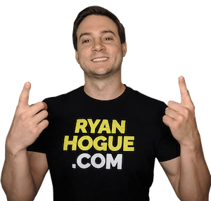 Download Ryan Hogue - Merch By Amazon