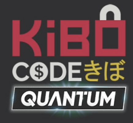 Download Steven Clayton & Aidan Booth - The Kibo Code Quantum