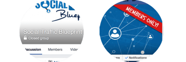 Download Jon Penberthy - Social Traffic Blueprint 3.0