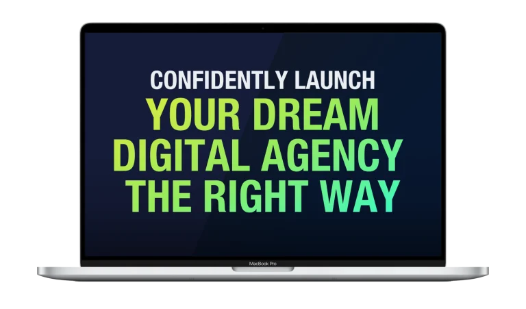 Download Dee Deng (Foundr) - Ignite Your Digital Agency