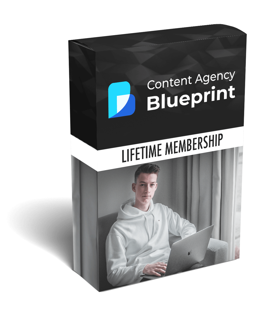 Vince Opra – Content Agency Blueprint
