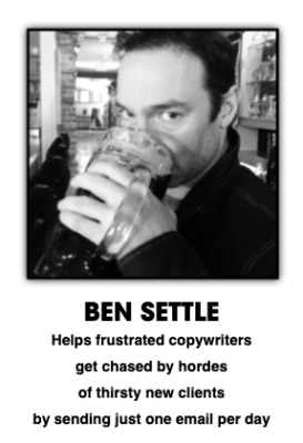 Download Ben Settle - Email Client Horde