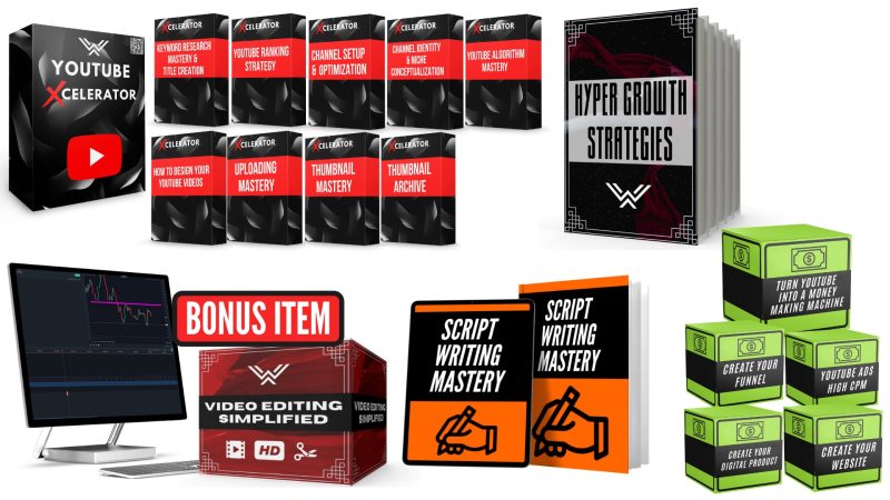 Download Hydra Graphics Package