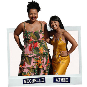 Download Michelle & Aimee - Passive Income Planner Girl