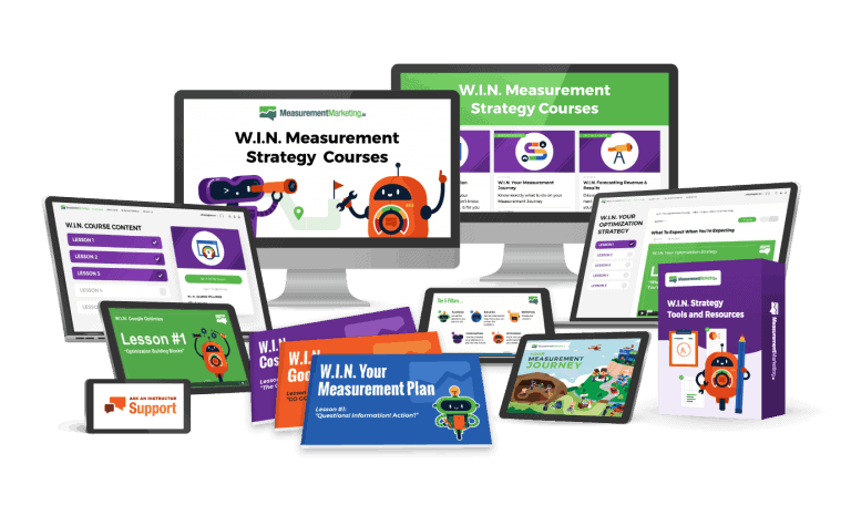 Download Measurement Marketing Academy 2022